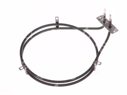 těleso topné kruhové 2100 W, d = 182 mm, Univerzální
